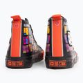 Trampki damskie oficjalne WOŚP BIG STAR RR274A651 czarny 3