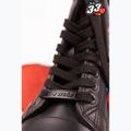 Trampki damskie oficjalne WOŚP BIG STAR RR274A651 czarny 8