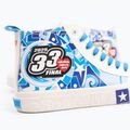 Trampki damskie oficjalne WOŚP BIG STAR RR274A654 biały 7