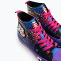 Trampki dziecięce oficjalne WOŚP BIG STAR RR374650 niebieski/fiolet 8