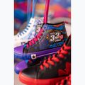 Trampki dziecięce oficjalne WOŚP BIG STAR RR374650 niebieski/fiolet 13