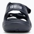 Sandały dziecięce BIG STAR RR374512 granat 6