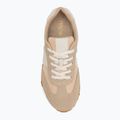 Buty damskie BIG STAR RR274842 beżowy 5
