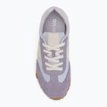 Buty damskie BIG STAR RR274844 fioletowy 5