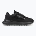 Buty damskie BIG STAR RR274A221 czarny 2