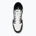 Buty damskie BIG STAR RR274A240 biały/czarny 5