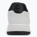 Buty męskie BIG STAR RR174263 biały/czarny 6
