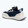 Buty dziecięce BIG STAR RR374037 biały/granat 3