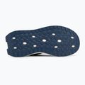 Buty dziecięce BIG STAR RR374037 biały/granat 4