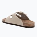 Buty damskie Big Star RR274A391 beżowy 3