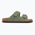 Buty damskie Big Star RR274A393 zielony 2