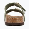 Buty damskie Big Star RR274A393 zielony 6
