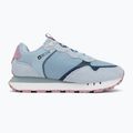 Buty damskie Big Star RR274236 niebieski/niebieski 2
