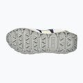 Buty męskie Big Star RR174474 granat 2