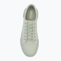 Trampki damskie BIG STAR RR274408 zielony 5