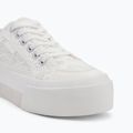 Trampki damskie BIG STAR RR274747 biały 7