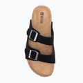 Buty damskie Big Star RR274A390 czarny 5