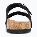 Buty damskie Big Star RR274A390 czarny 6