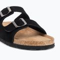 Buty damskie Big Star RR274A390 czarny 7
