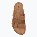 Buty damskie Big Star RR274A394 brązowy 5
