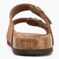 Buty damskie Big Star RR274A394 brązowy 6