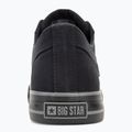 Trampki męskie BIG STAR RR174338 czarny 6