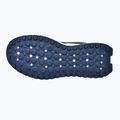 Buty damskie BIG STAR RR274A215 granat 2