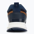 Buty męskie BIG STAR RR174279 navy/khaki/orange 6