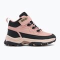 Buty dziecięce BIG STAR SS374011 pink 2