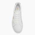 Buty damskie BIG STAR SS274026 white 5