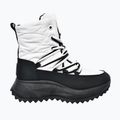 Śniegowce damskie BIG STAR SS274060 white/black