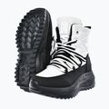 Śniegowce damskie BIG STAR SS274060 white/black 2