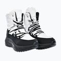 Śniegowce damskie BIG STAR SS274060 white/black 3