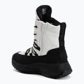 Śniegowce damskie BIG STAR SS274060 white/black 3