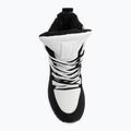 Śniegowce damskie BIG STAR SS274060 white/black 5