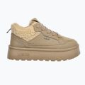 Buty damskie BIG STAR SS274105 beige