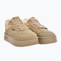 Buty damskie BIG STAR SS274105 beige 2