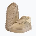 Buty damskie BIG STAR SS274105 beige 4
