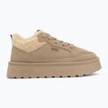 Buty damskie BIG STAR SS274105 beige 2