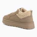 Buty damskie BIG STAR SS274105 beige 3