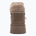 Śniegowce damskie BIG STAR SS274112 brown 6