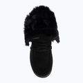 Śniegowce damskie BIG STAR SS274113 black 5