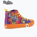 Trampki męskie BIG STAR SS174502 orange 9