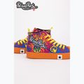 Trampki męskie BIG STAR SS174502 orange 13