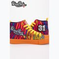 Trampki męskie BIG STAR SS174502 orange 14