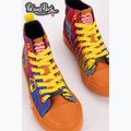 Trampki męskie BIG STAR SS174502 orange 16