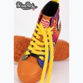 Trampki męskie BIG STAR SS174502 orange 17