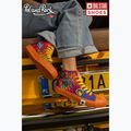 Trampki męskie BIG STAR SS174502 orange 18