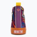 Trampki męskie BIG STAR SS174502 orange 7
