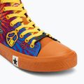Trampki męskie BIG STAR SS174502 orange 8